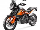 KTM 790 Adventure